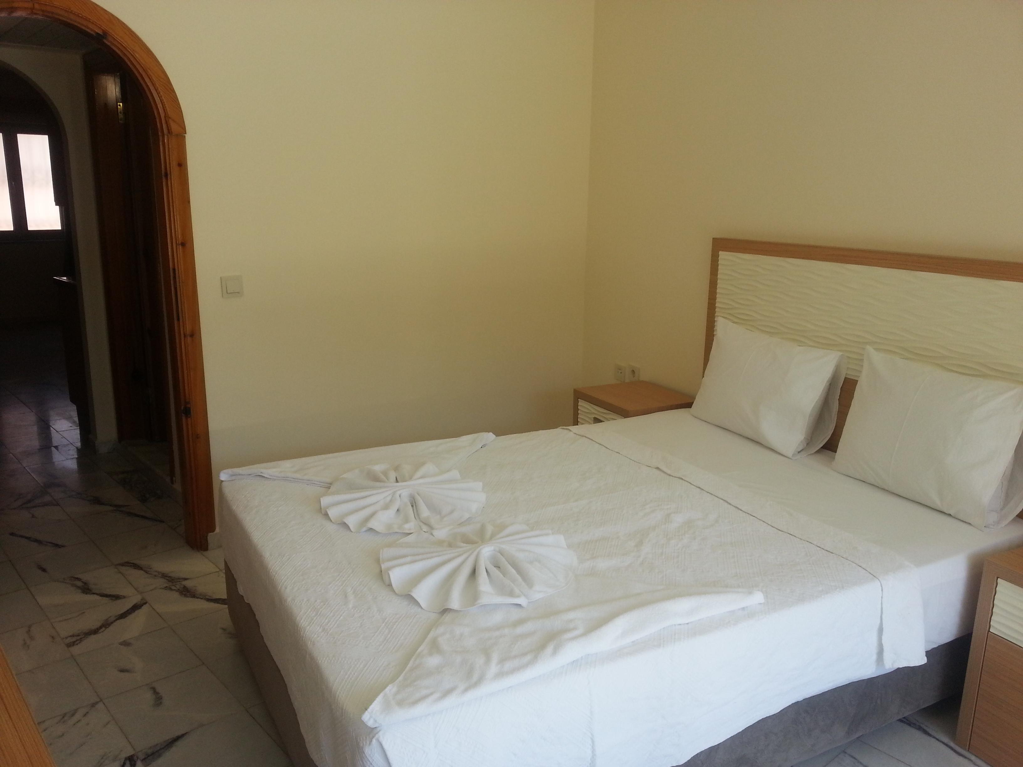 Sahin Palace Marmaris Exterior foto