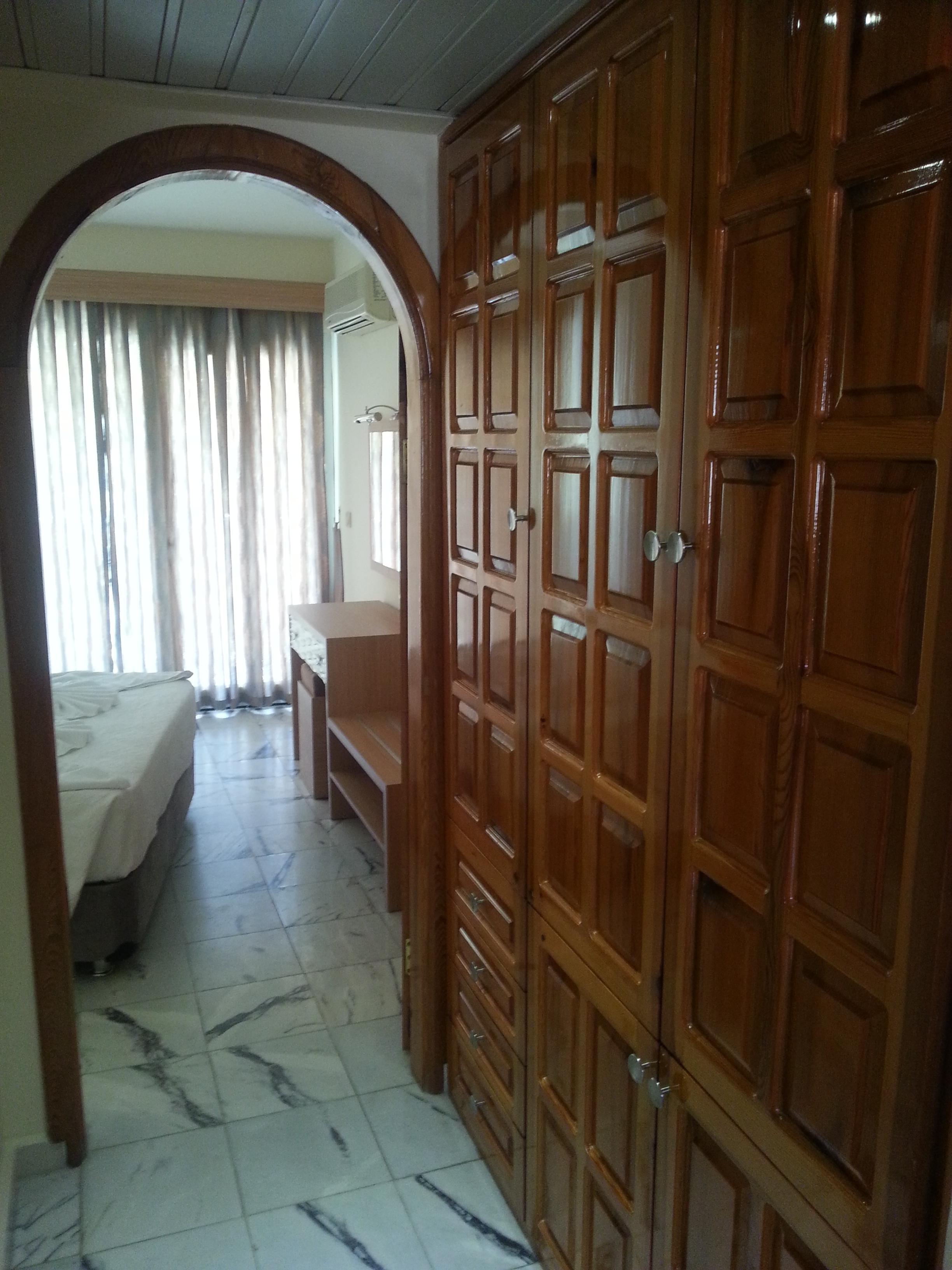 Sahin Palace Marmaris Exterior foto